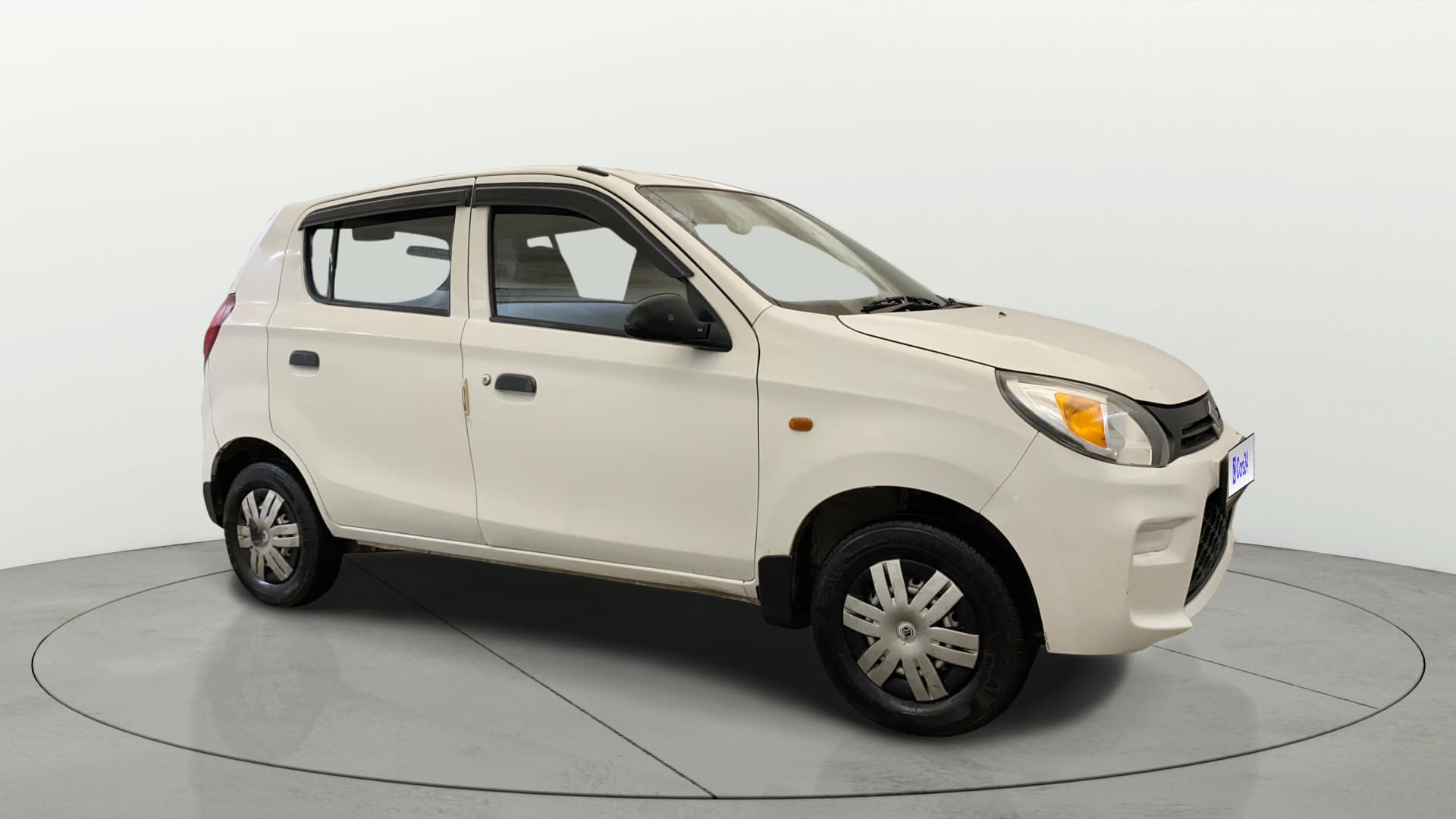 2022 Maruti Alto — used car price guide