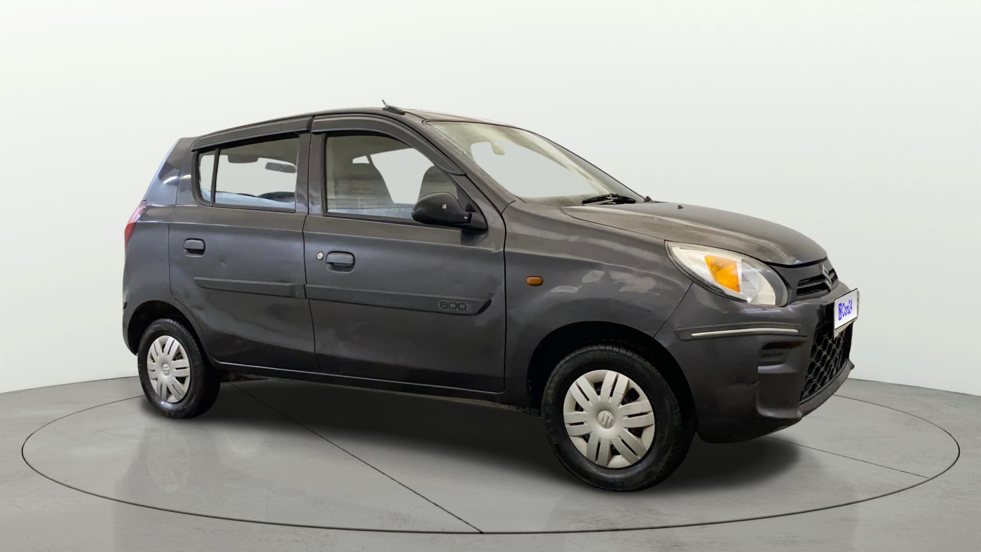 2022 LXI OPT CNG — ₹3.25L on Cars24