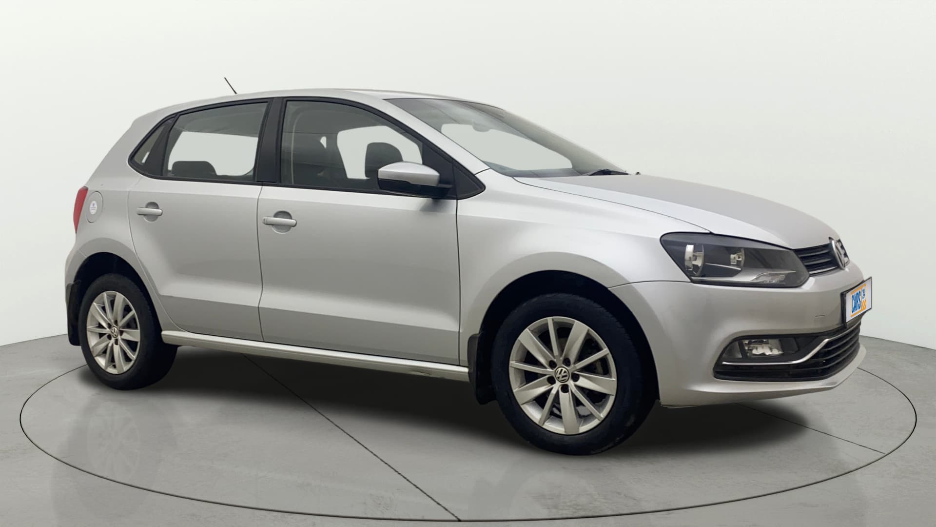 2017 HIGHLINE1.2L — ₹5.18L on Cars24