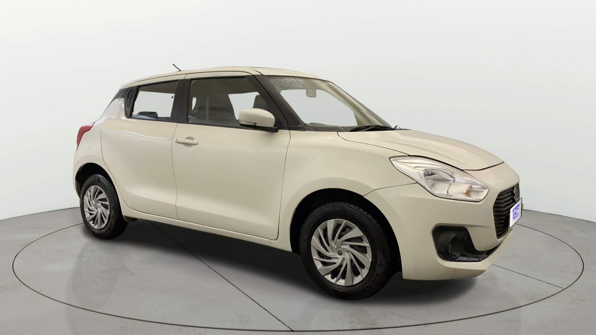 2018 VXI — ₹3.54L on Cars24