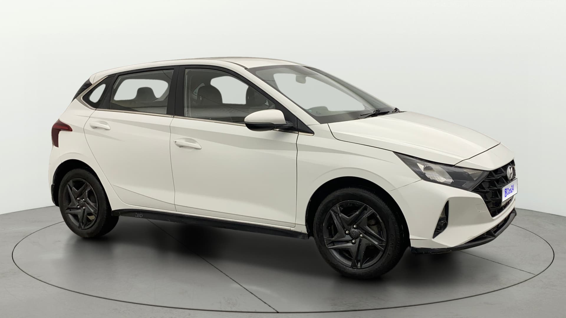 2022 Hyundai NEW I20 Sportz — used car price guide