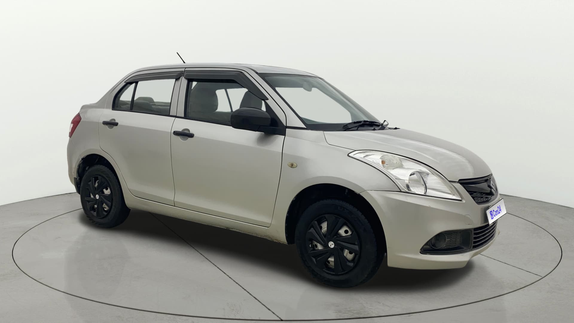 2016 Maruti Swift Dzire Lxi (O) — used car price guide