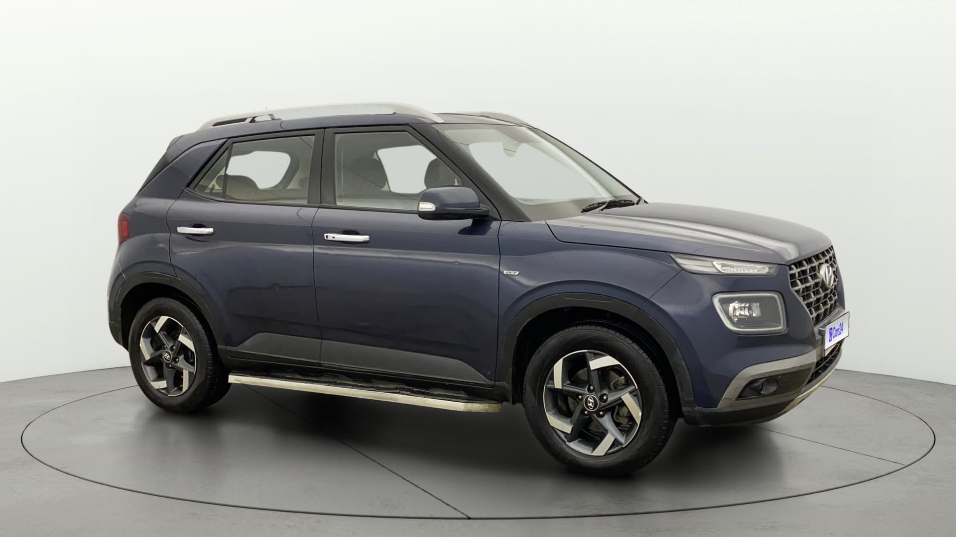 2019 SX PLUS 1.0 TURBO DCT — ₹5.75L on Cars24