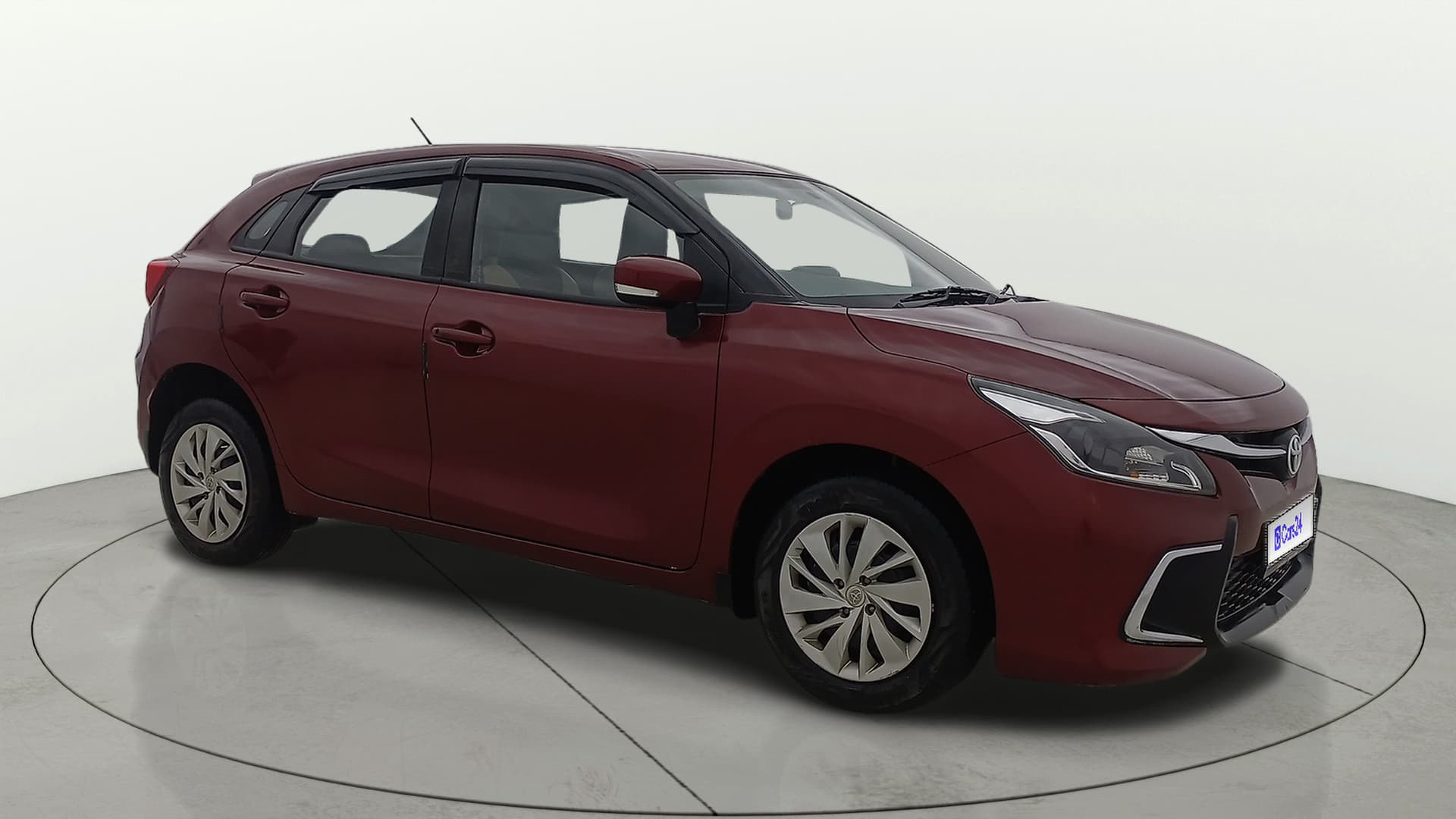 2022 S AMT — ₹5.19L on Cars24