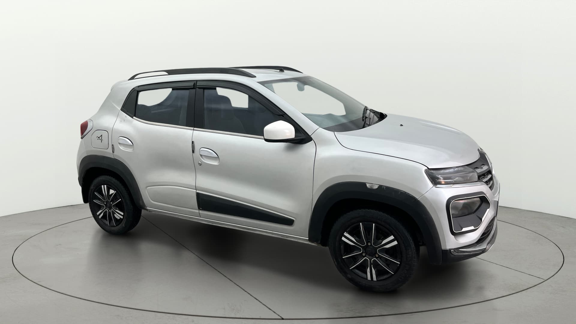 2022 CLIMBER MT 1.0 — ₹3.57L on Cars24
