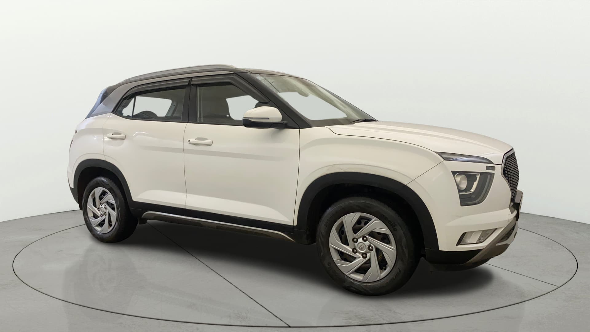 2022 EX 1.5 DIESEL — ₹8.10L on Cars24