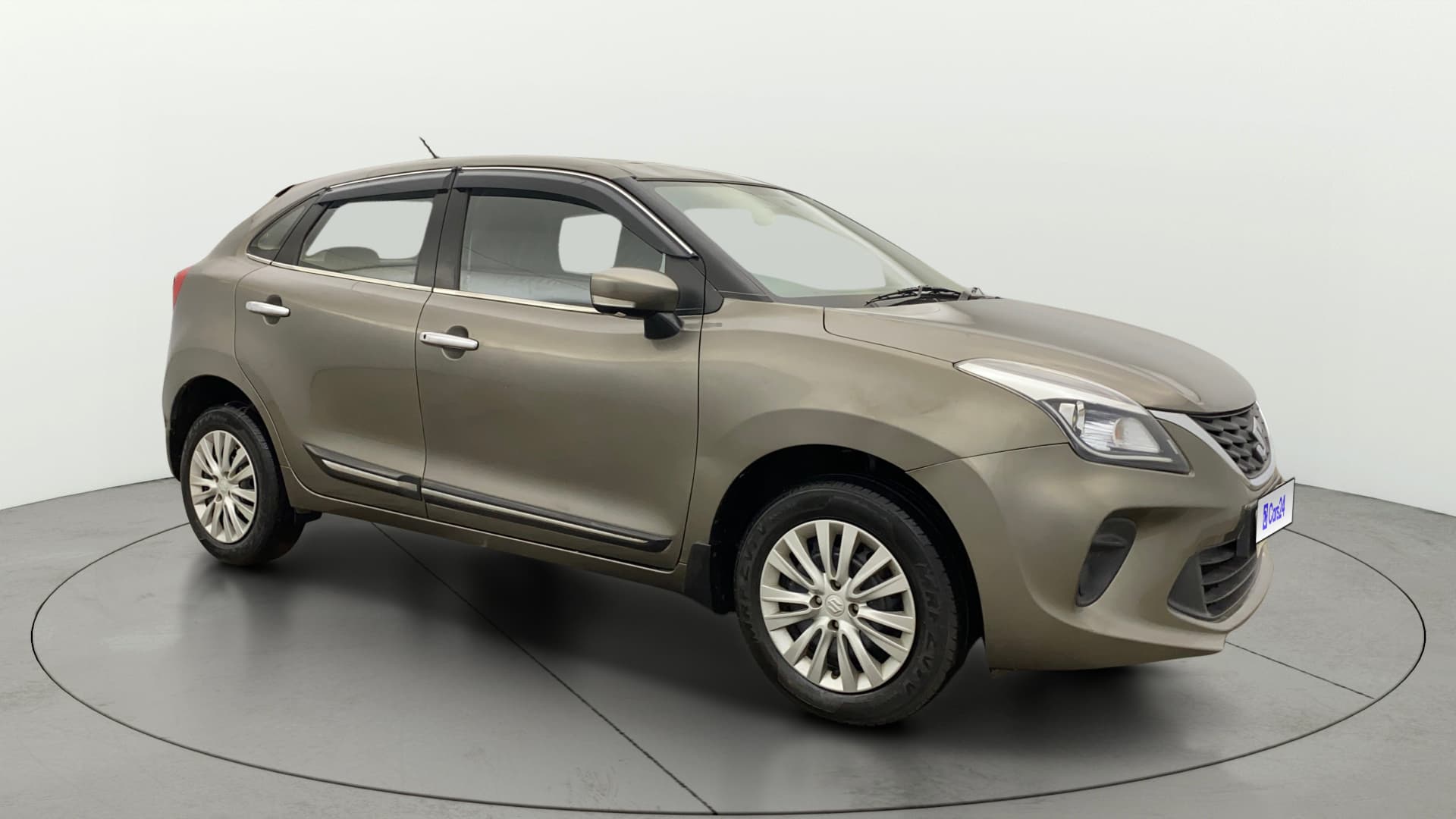 2021 DELTA PETROL 1.2 — ₹4.92L on Cars24
