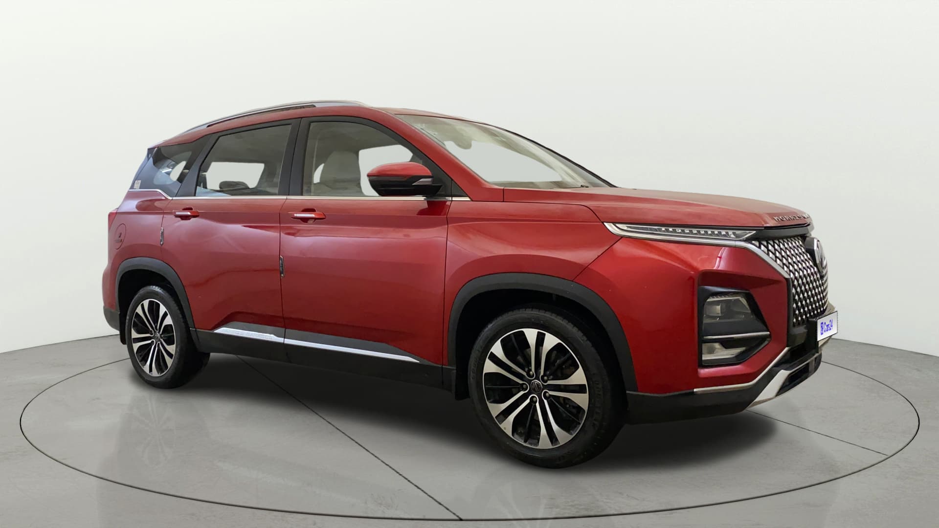 2023 SHARP PRO 1.5 PETROL TURBO CVT PETROL — ₹12.7L on Cars24