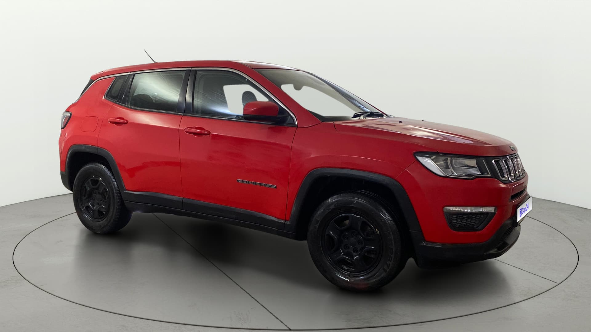 2018 SPORT 1.4 PETROL — ₹6.19L on Cars24