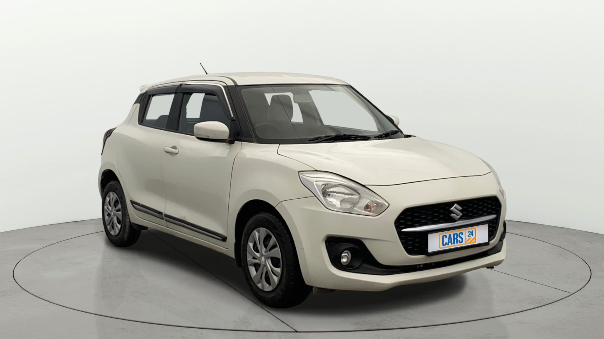 2022 VXI — ₹4.39L on Cars24