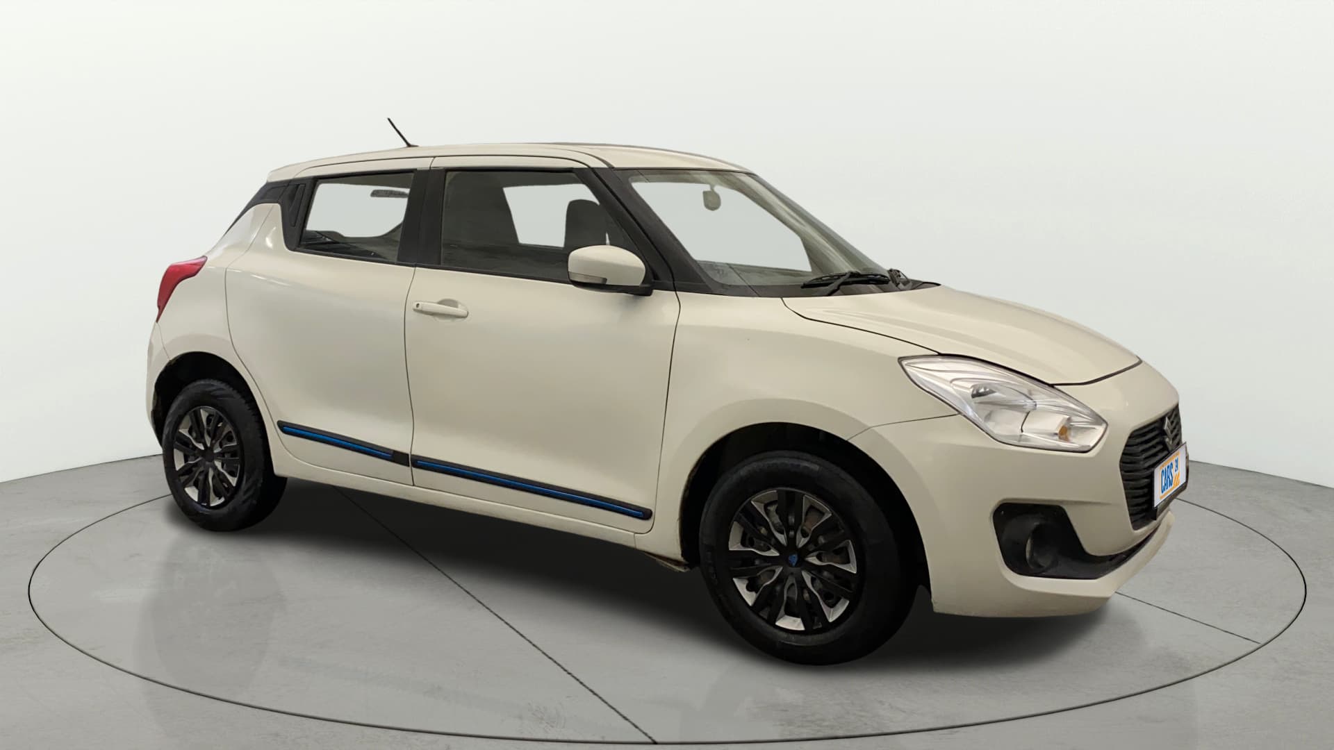 2020 VXI — ₹3.80L on Cars24
