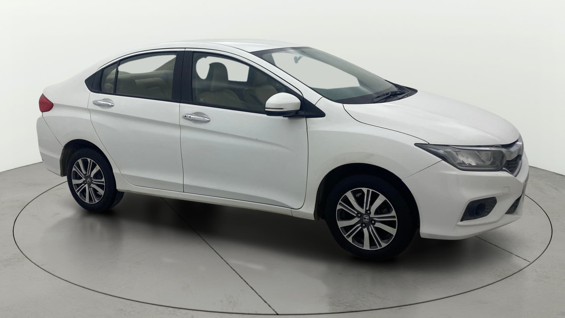 2020 Honda City — used car price guide