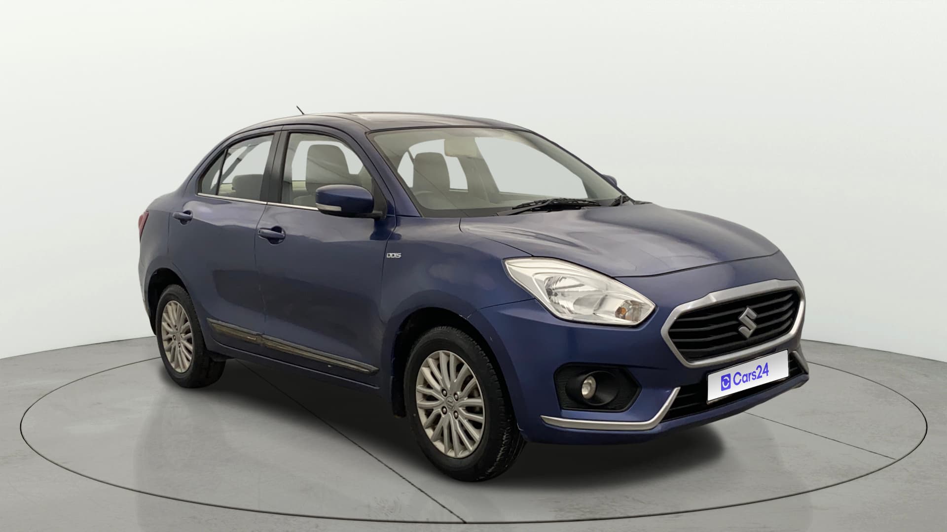 2018 ZDI — ₹4.27L on Cars24