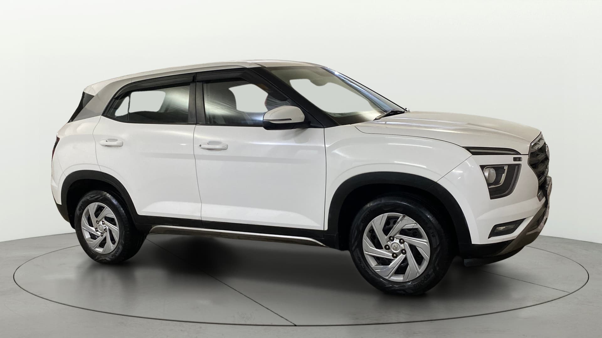 2022 Hyundai Creta Ex — used car price guide