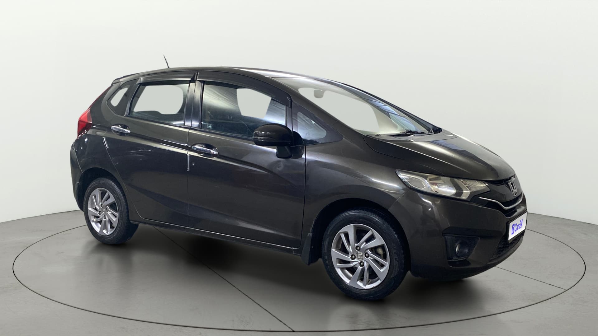 2018 1.2L I-VTEC VX — ₹3.79L on Cars24