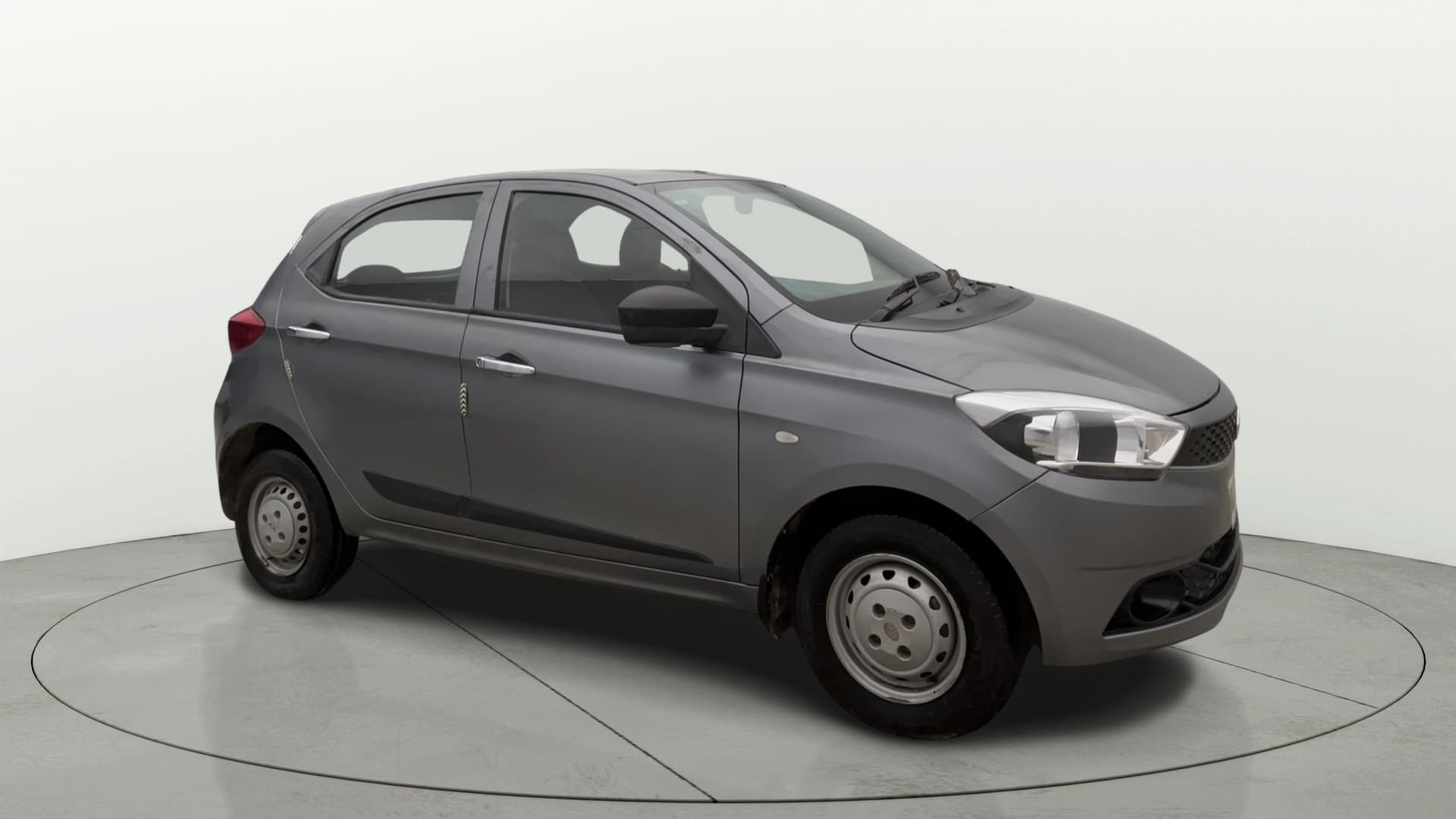 2019 Tata Tiago — used car price guide