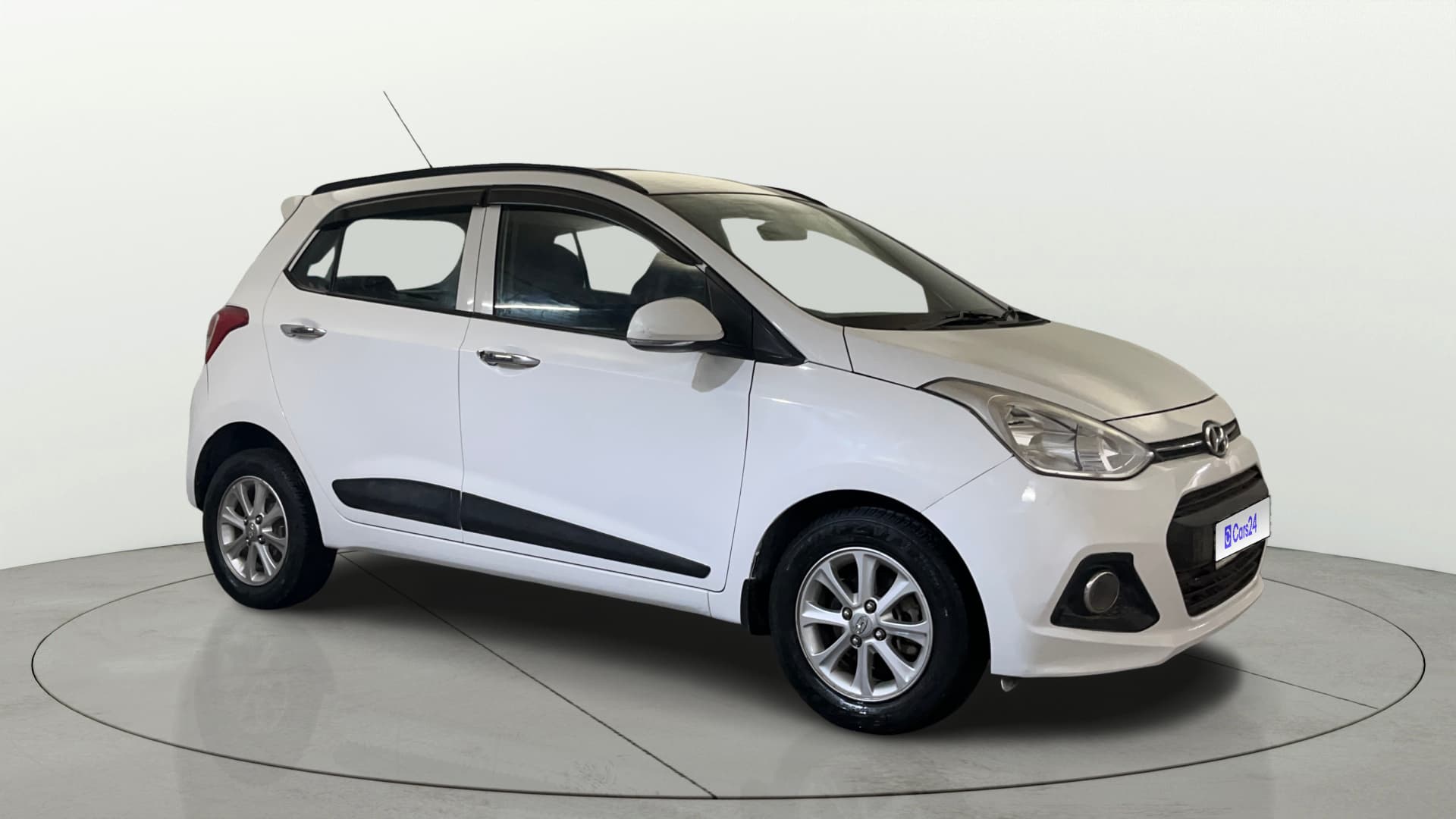 2015 ASTA AT 1.2 KAPPA VTVT — ₹2.65L on Cars24