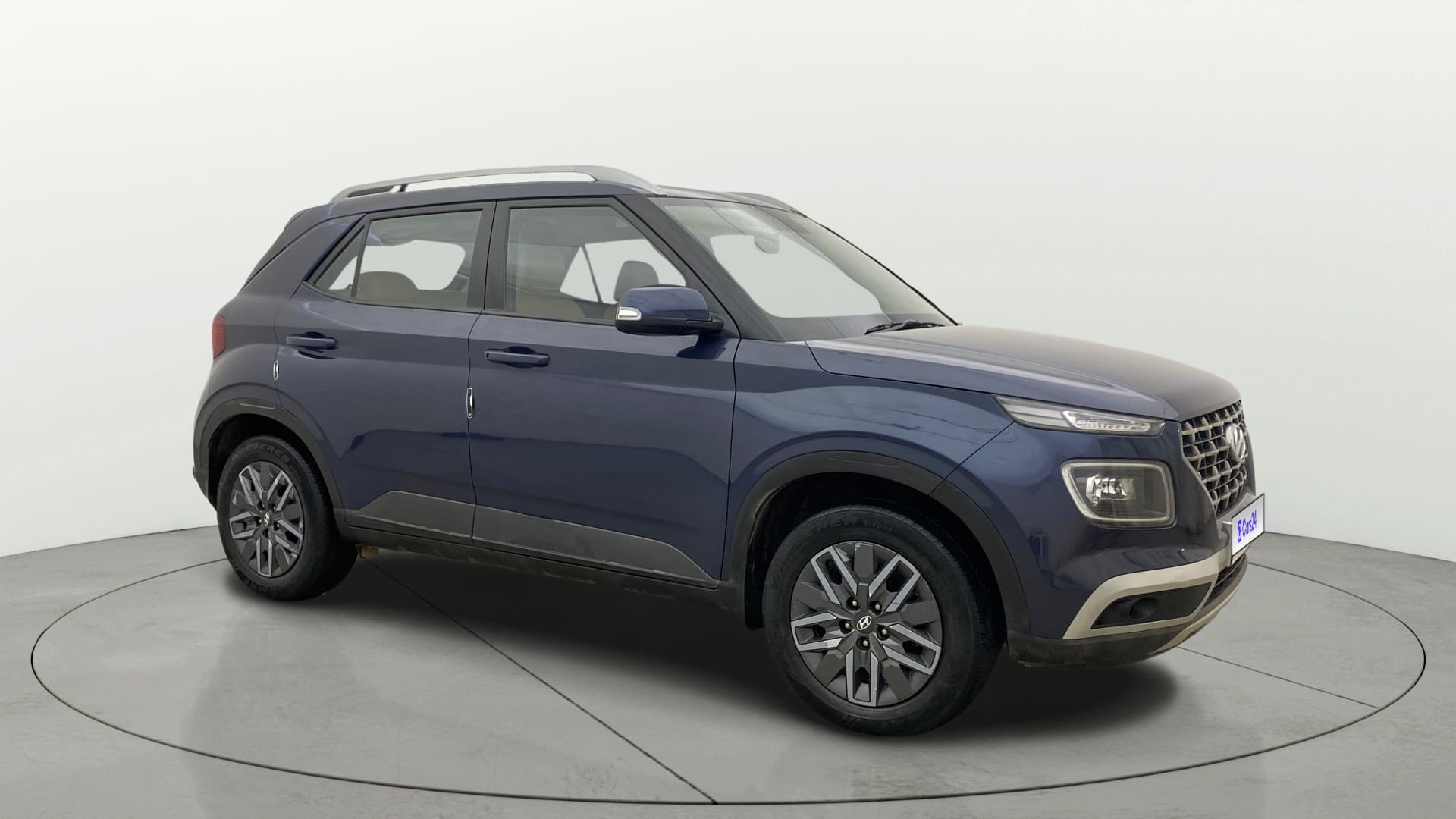 2022 Hyundai Venue — used car price guide