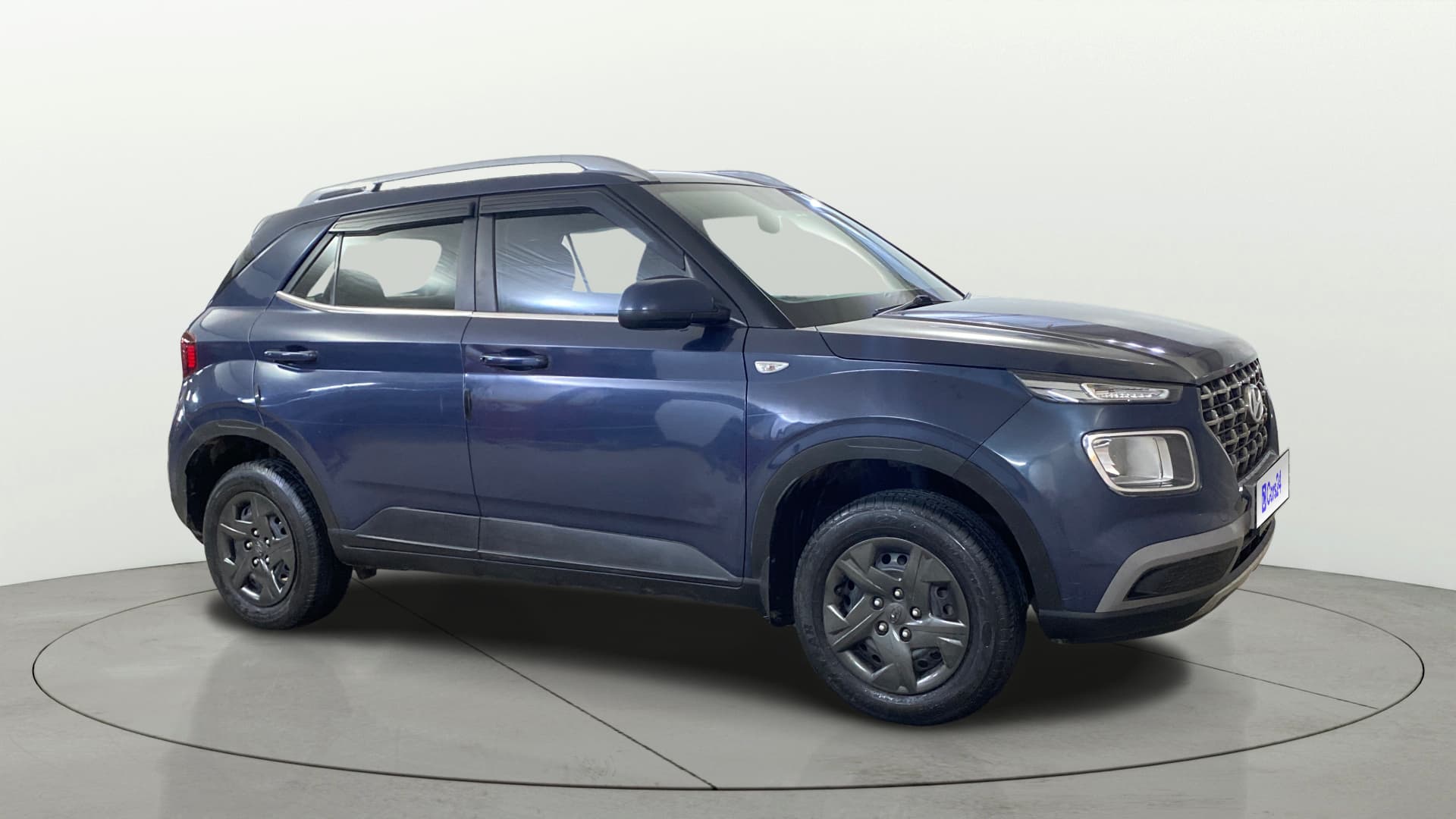 2022 Hyundai Venue — used car price guide
