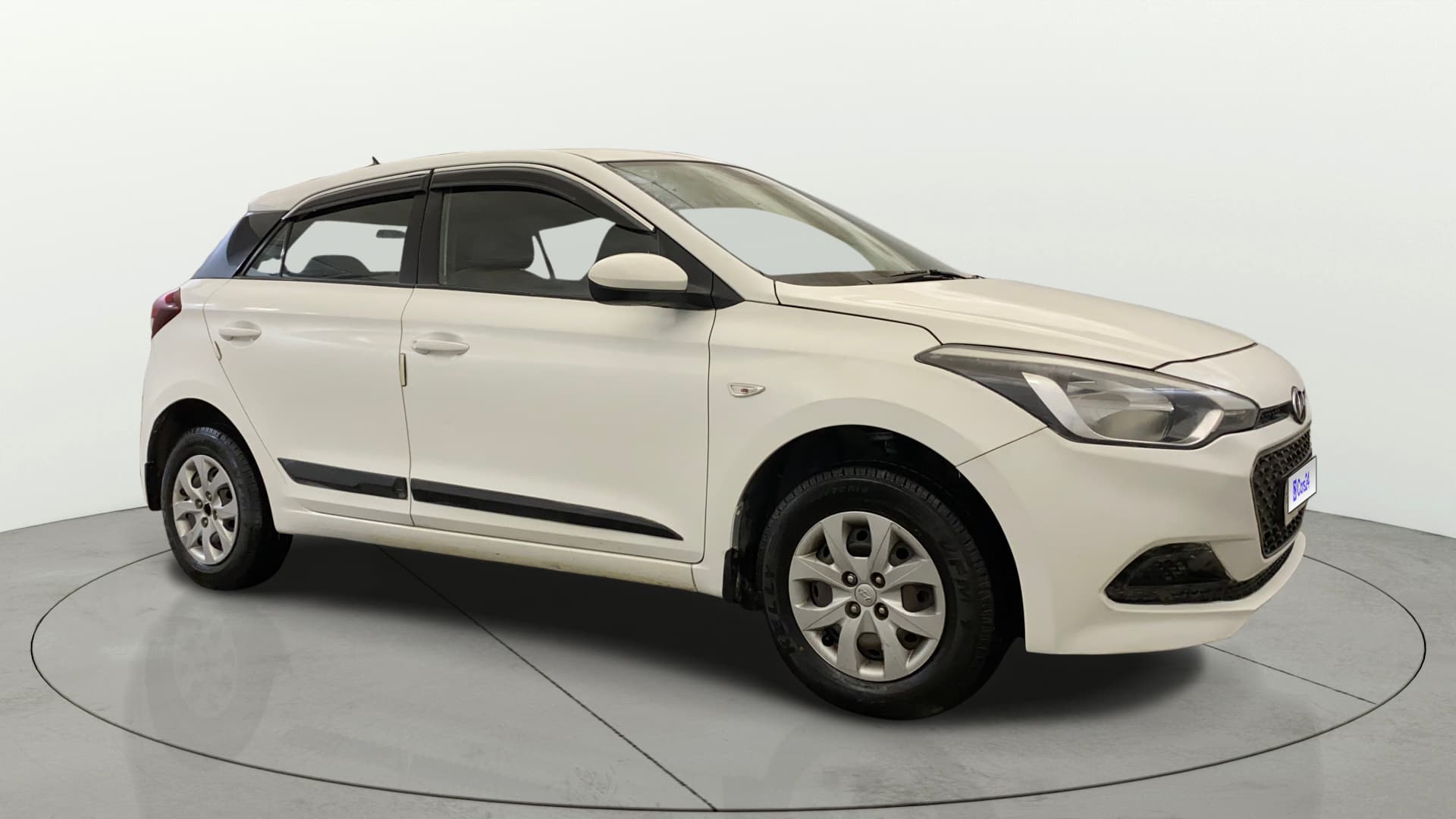 2016 Hyundai Elite i20 Magna — used car price guide