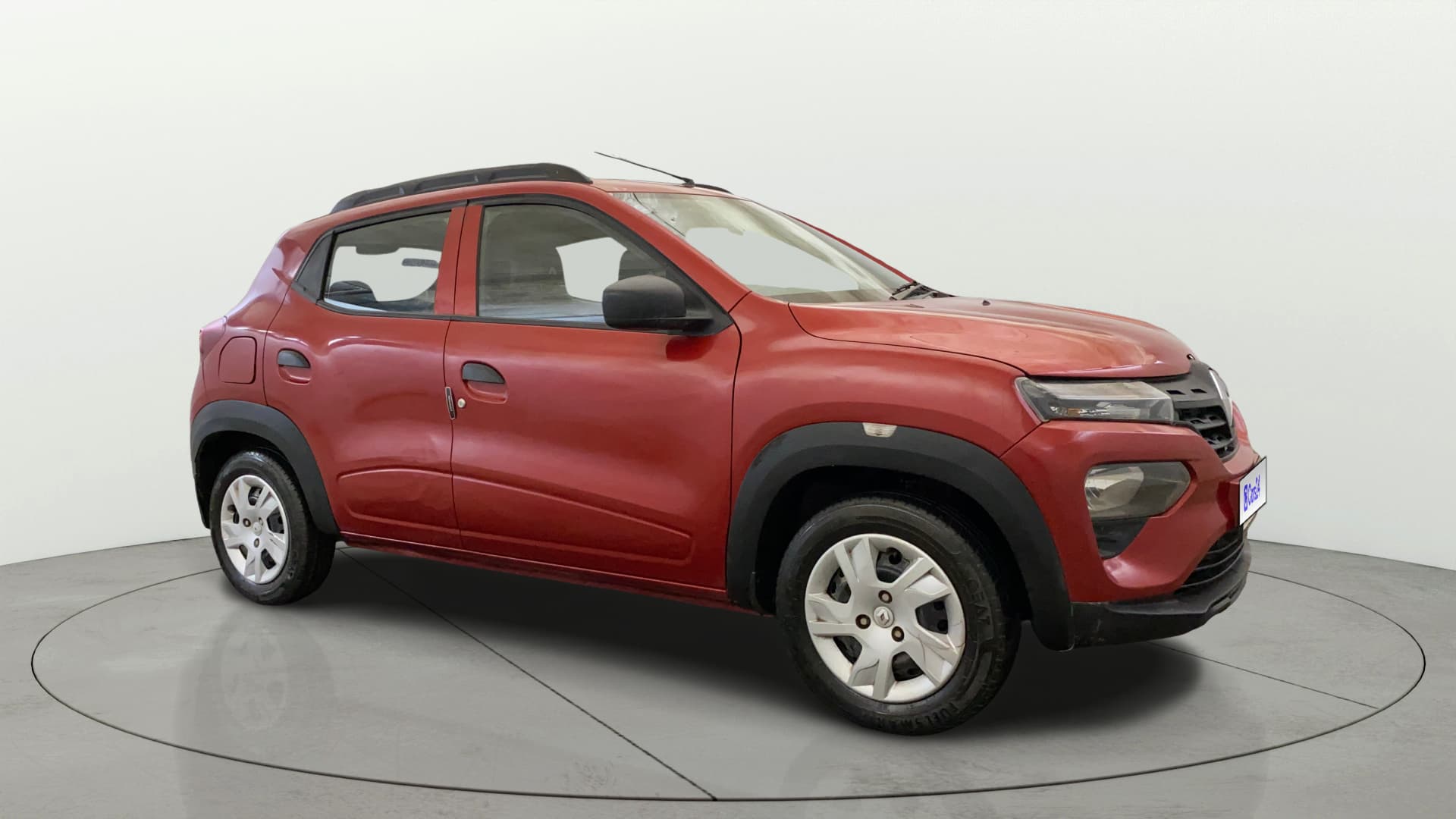 2021 RXL 1.0 AMT — ₹3.26L on Cars24