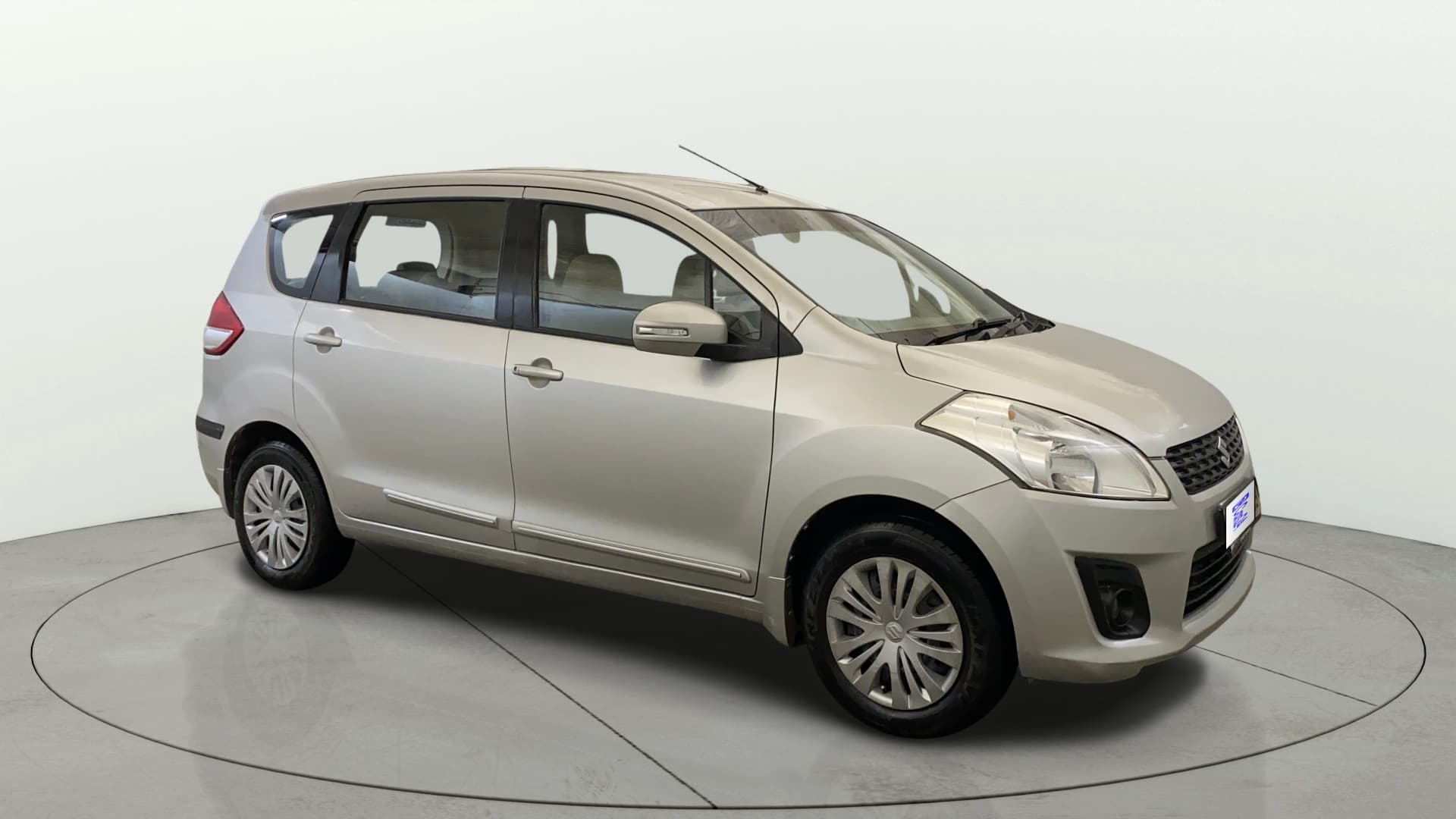 2015 VXI — ₹4.37L on Cars24