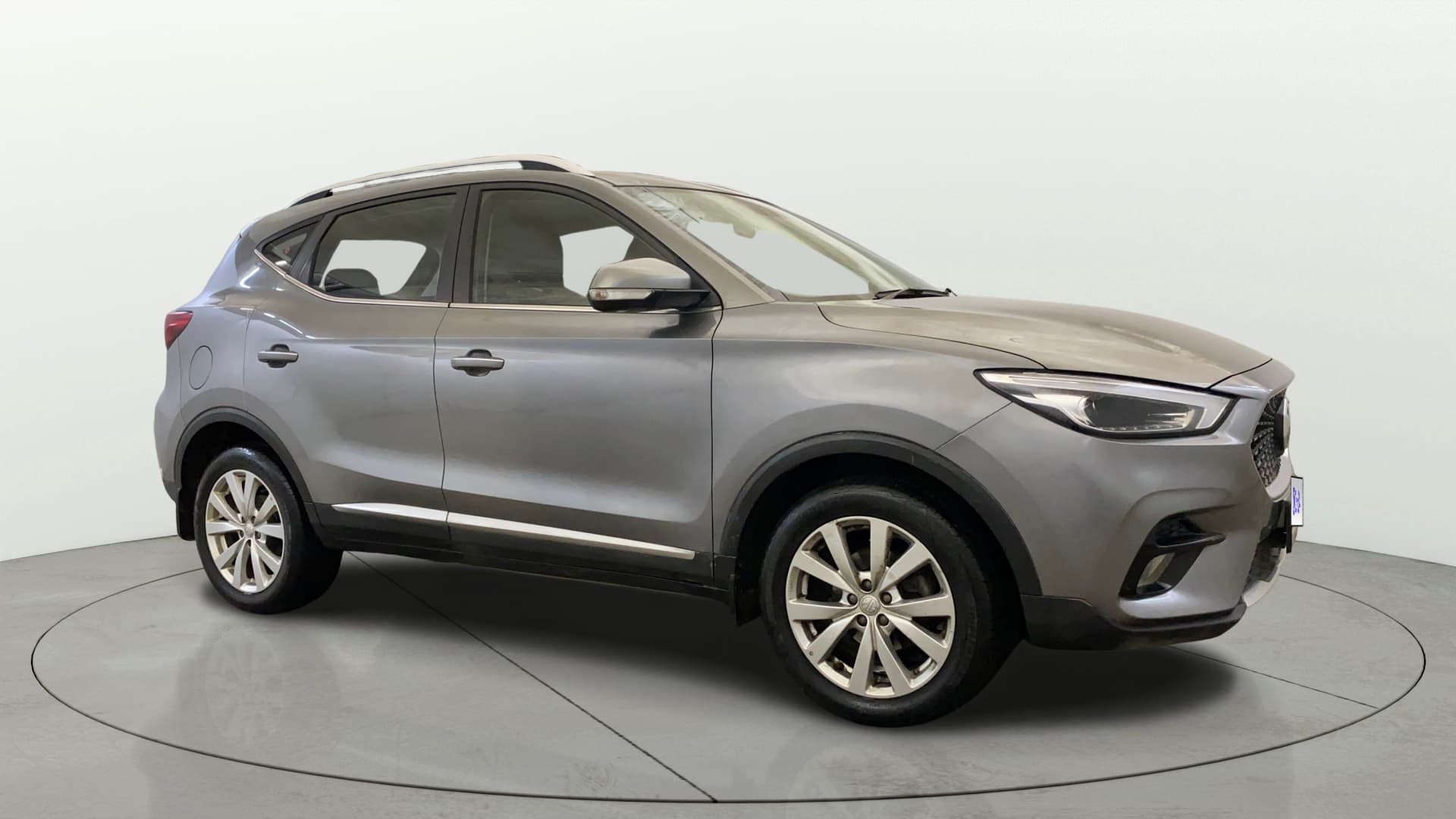 2022 SUPER EX 1.5 MT — ₹7.20L on Cars24