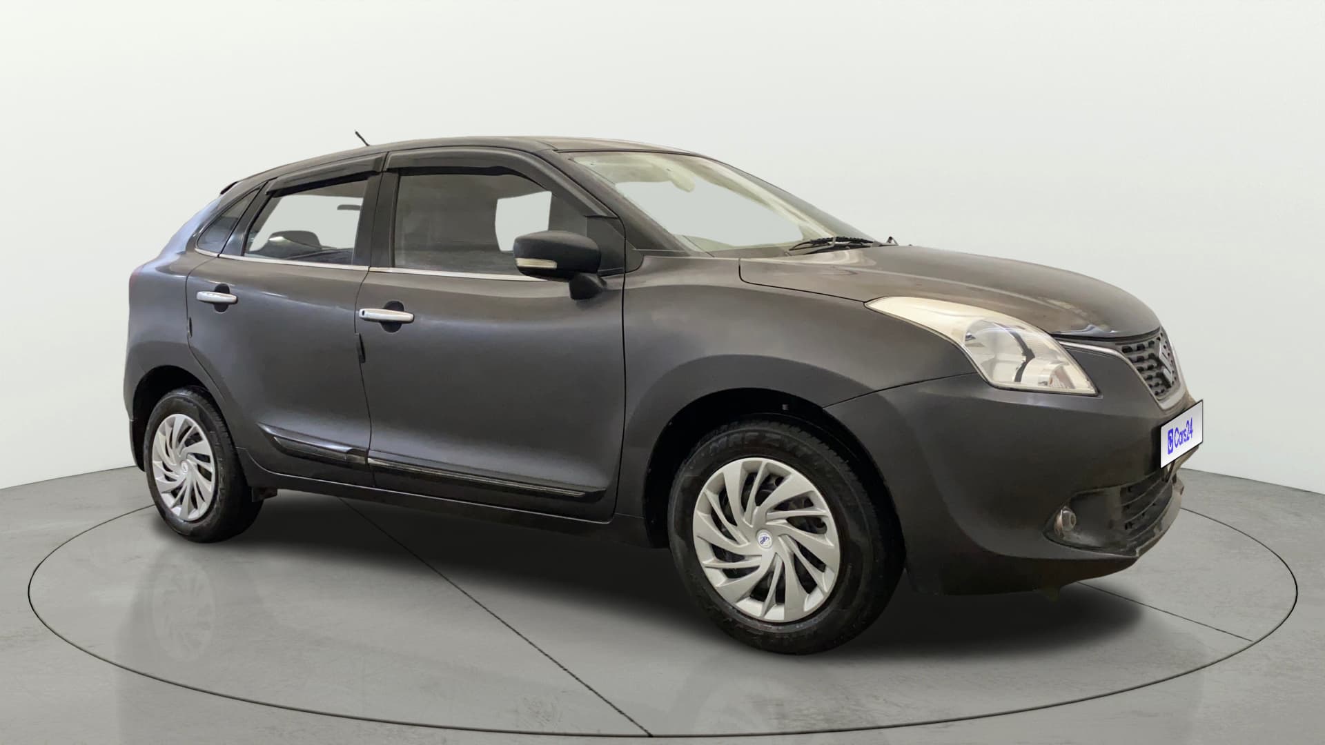 2018 DELTA PETROL 1.2 — ₹3.35L on Cars24