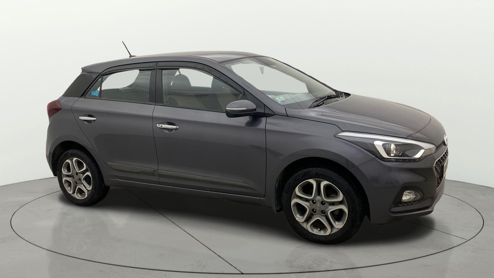2019 ASTA 1.2 (O) — ₹5.95L on Cars24