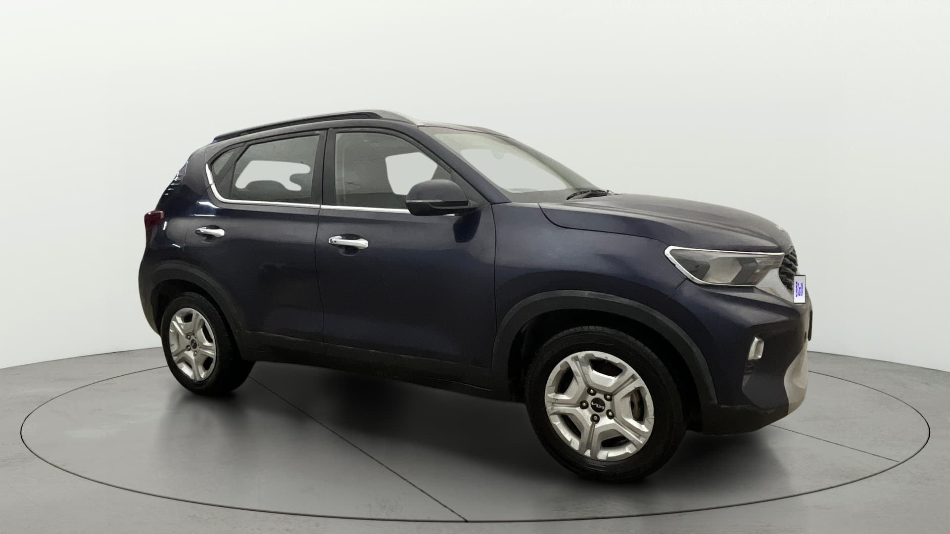 2023 HTK PLUS 1.0 IMT — ₹6.74L on Cars24