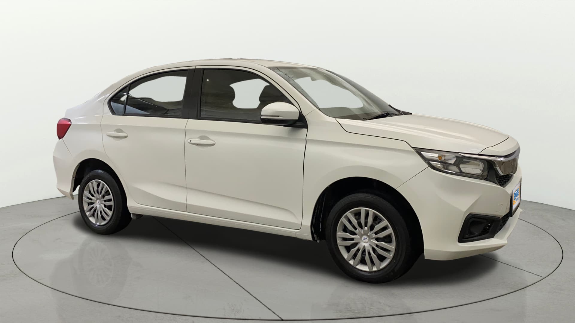 2021 1.2L I-VTEC S — ₹4.97L on Cars24