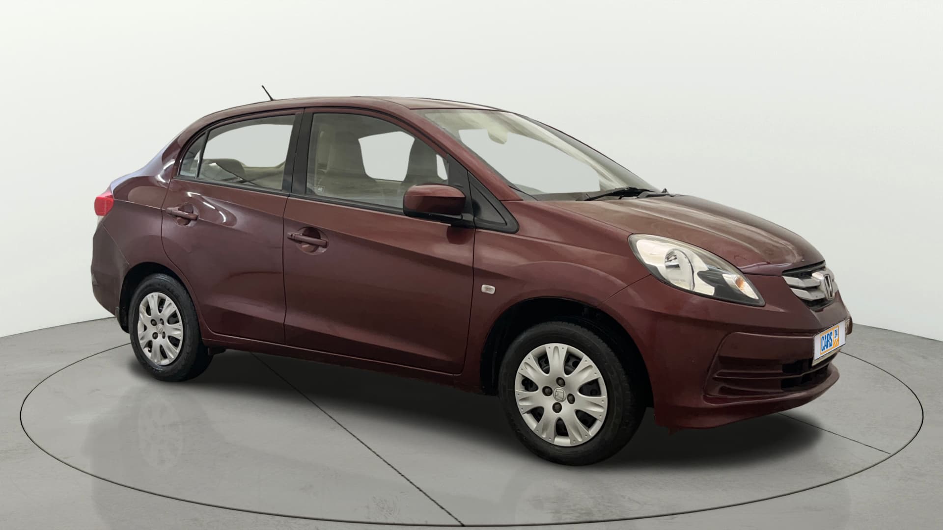 2014 1.2L I-VTEC S — ₹2.06L on Cars24