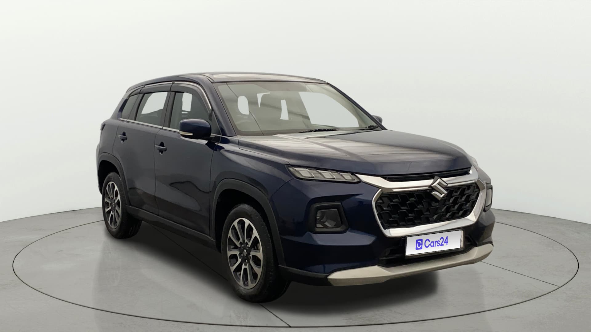 2023 ZETA CNG — ₹9.35L on Cars24