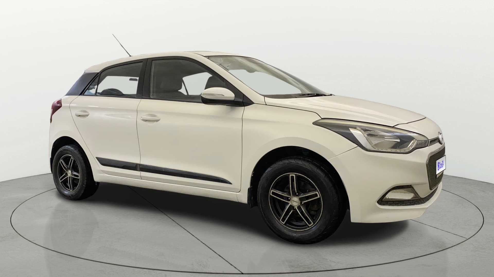 2014 SPORTZ 1.2 — ₹2.49L on Cars24