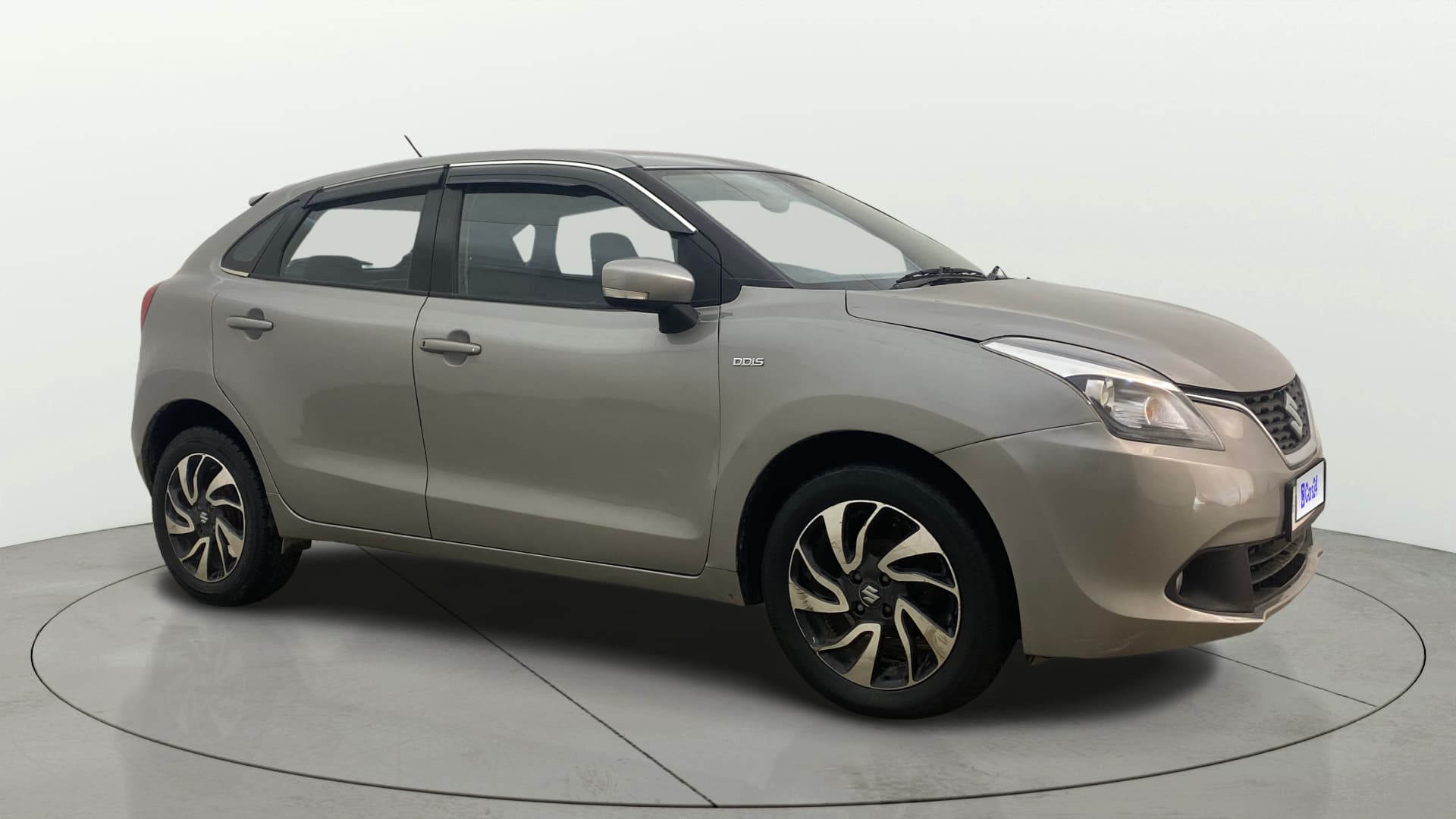2018 DELTA DIESEL 1.3 — ₹5.45L on Cars24