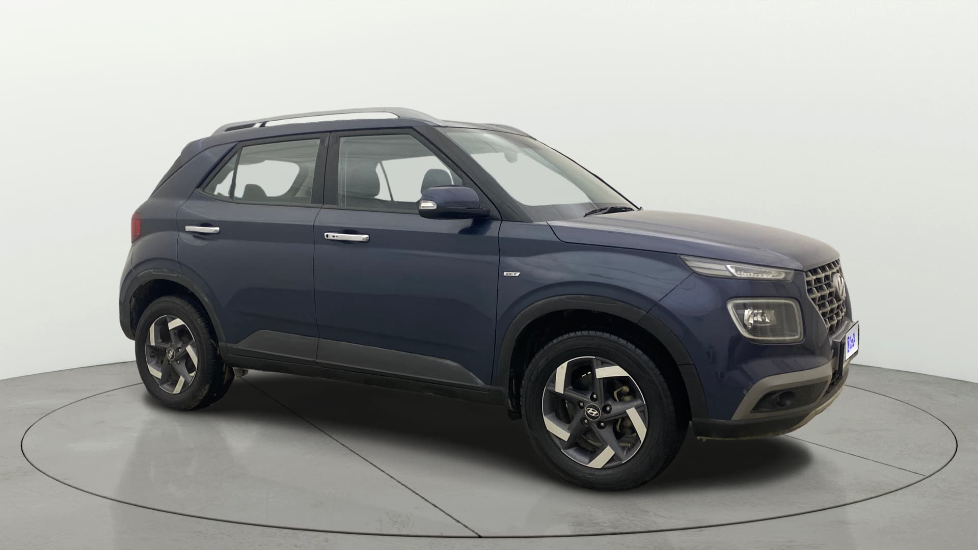 2021 SX PLUS 1.0 TURBO DCT — ₹7.12L on Cars24