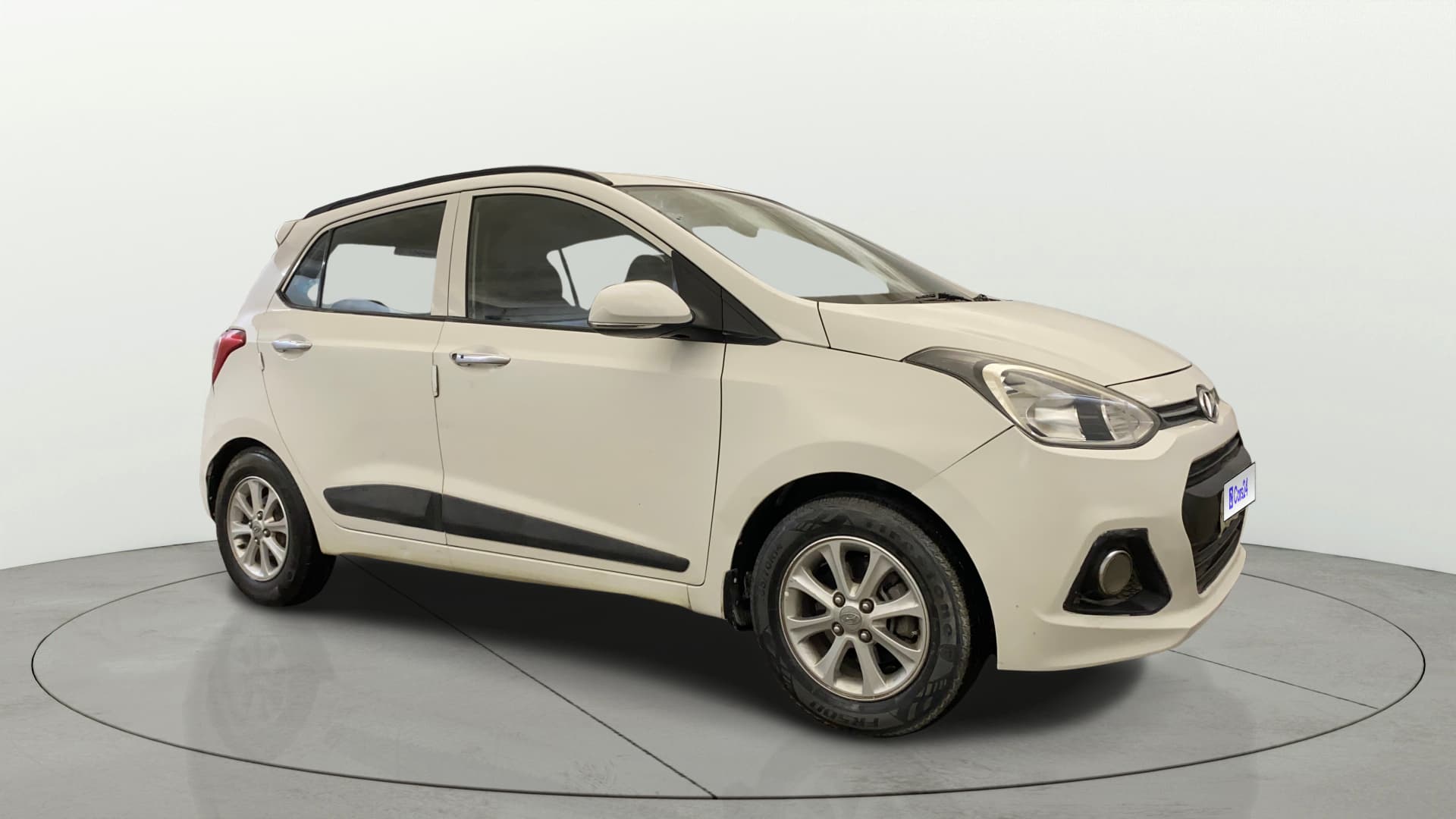 2015 ASTA 1.2 KAPPA VTVT — ₹2.26L on Cars24