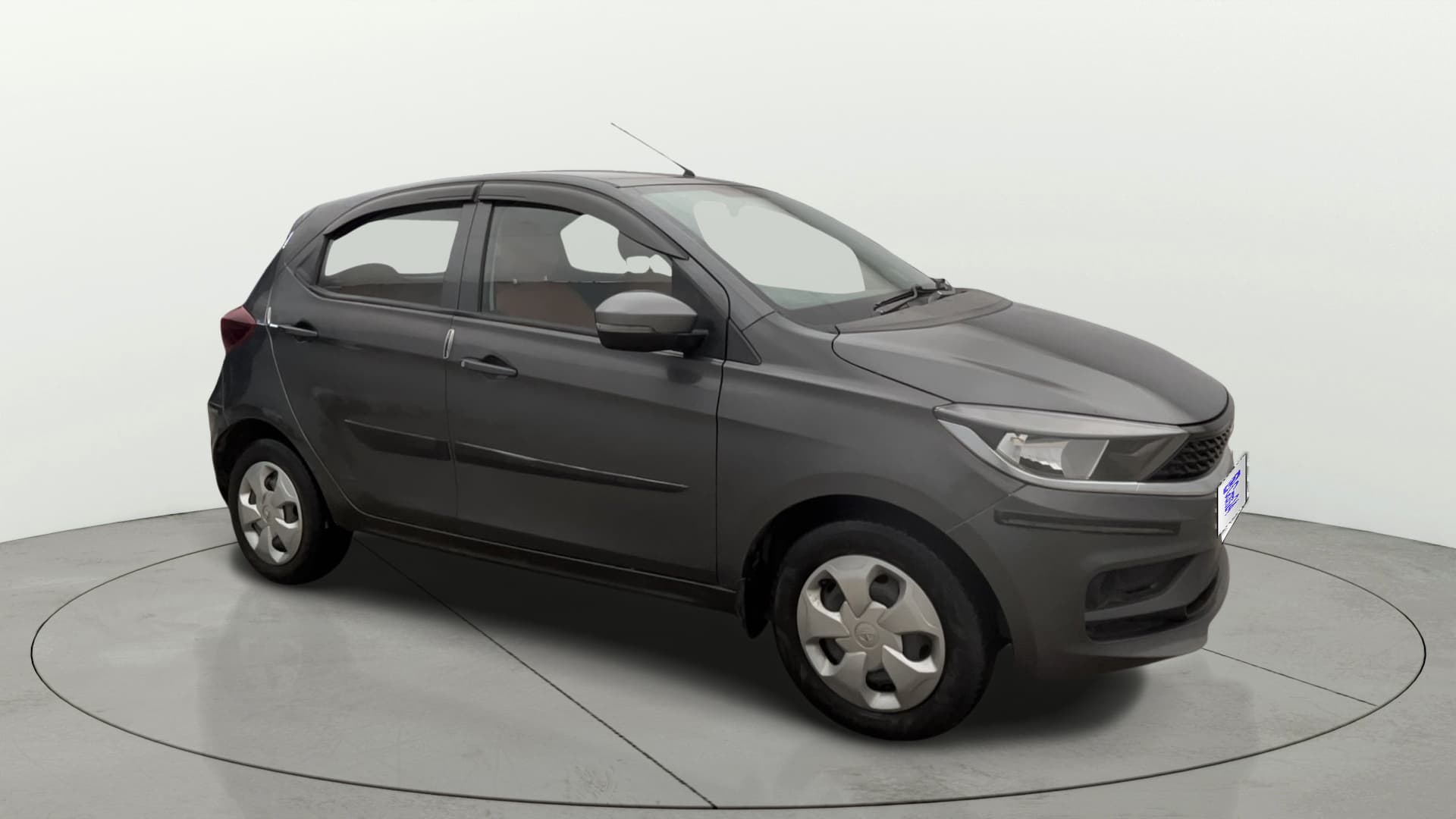 2021 XT PETROL — ₹3.91L on Cars24