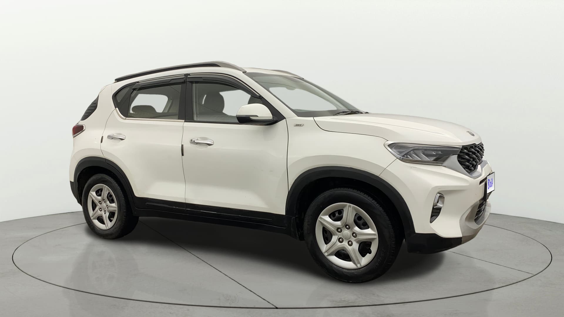2021 HTX 1.0 IMT — ₹5.80L on Cars24
