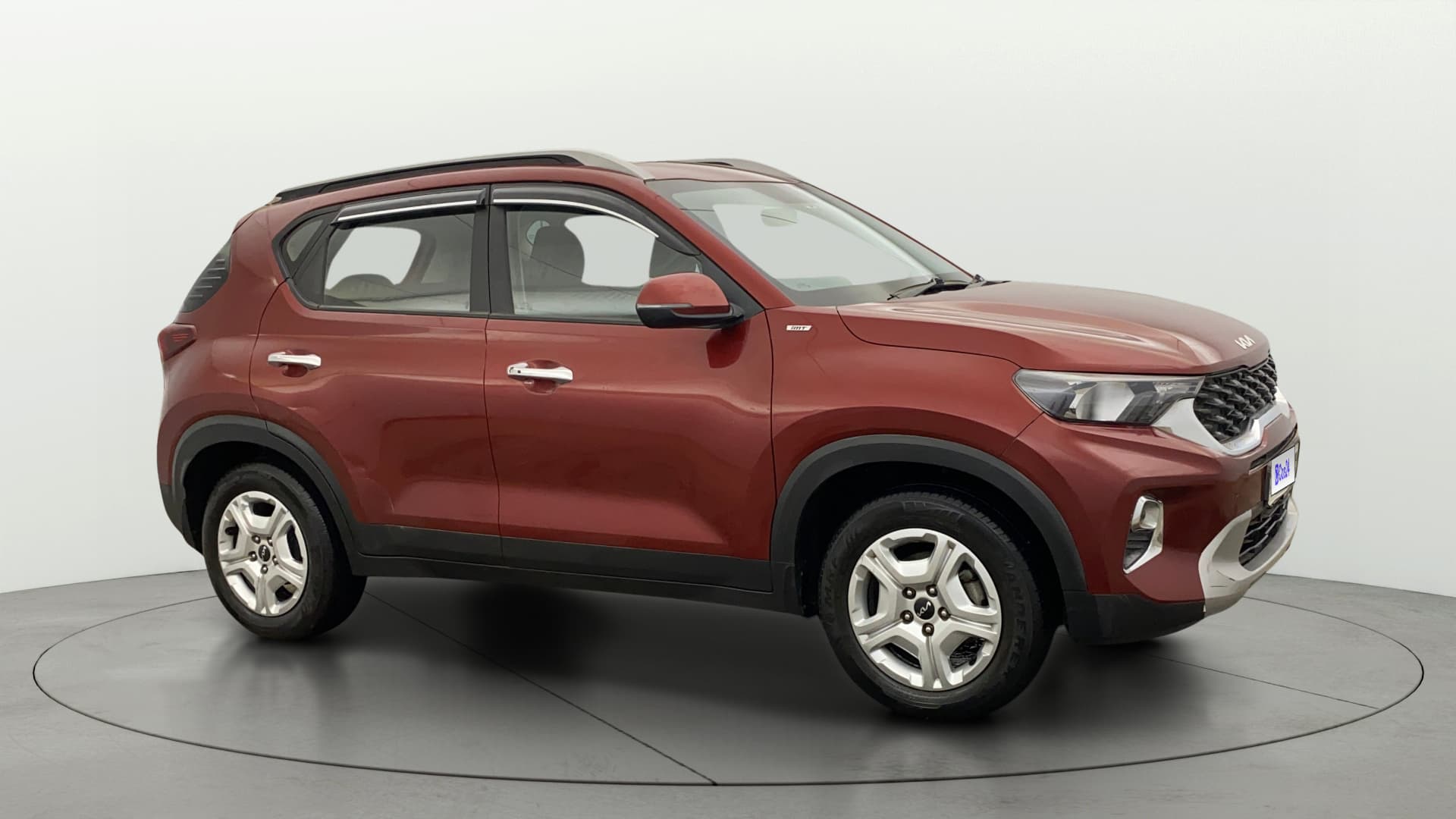 2023 HTK PLUS 1.0 IMT — ₹7.10L on Cars24
