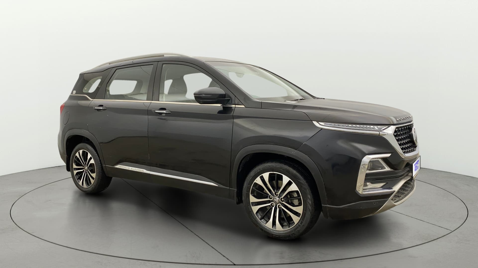 2022 SHARP 2.0 DIESEL — ₹10.9L on Cars24