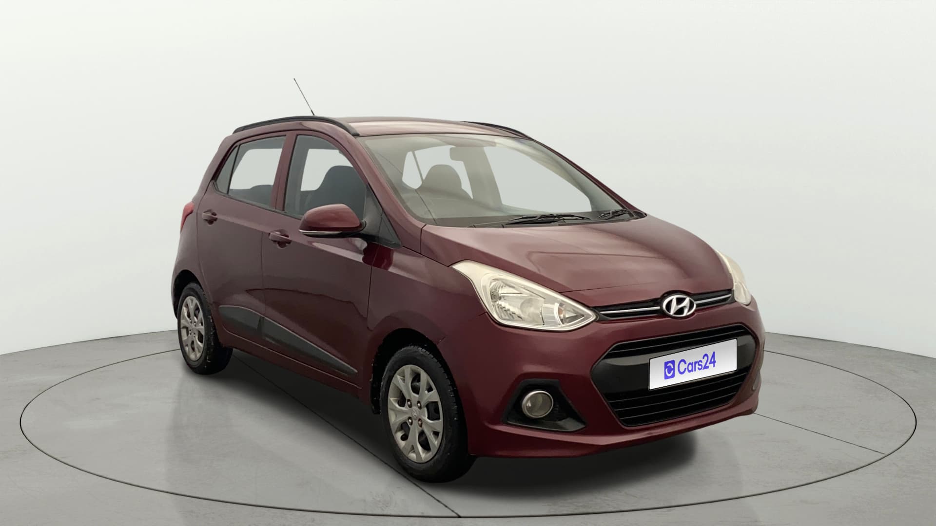 2015 SPORTZ 1.2 KAPPA VTVT — ₹2.62L on Cars24
