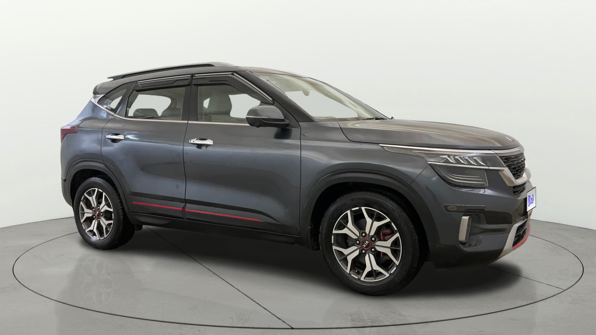 2019 GTX PLUS 1.4 PETROL — ₹7.71L on Cars24