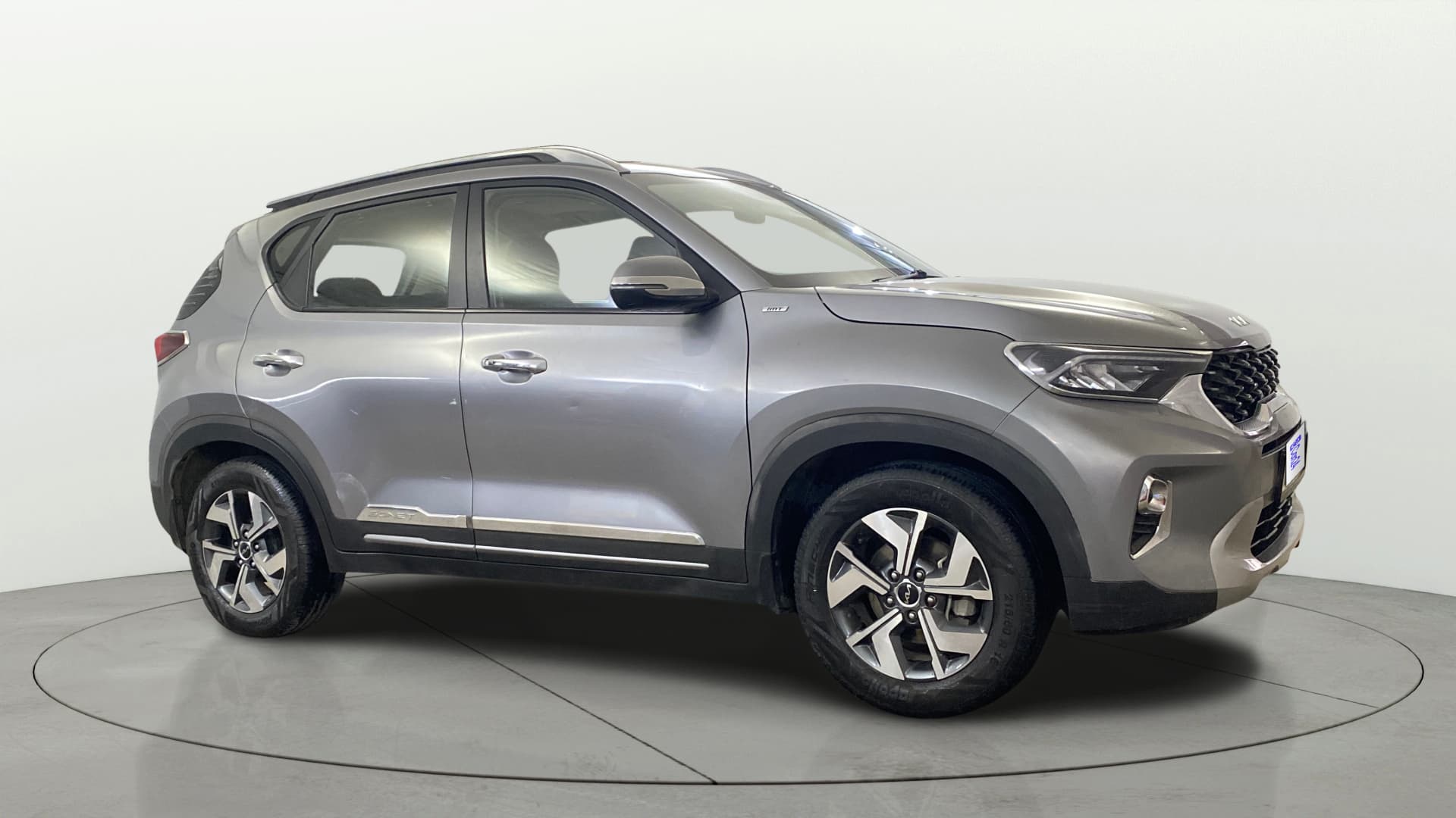 2022 HTX 1.0 IMT — ₹6.39L on Cars24