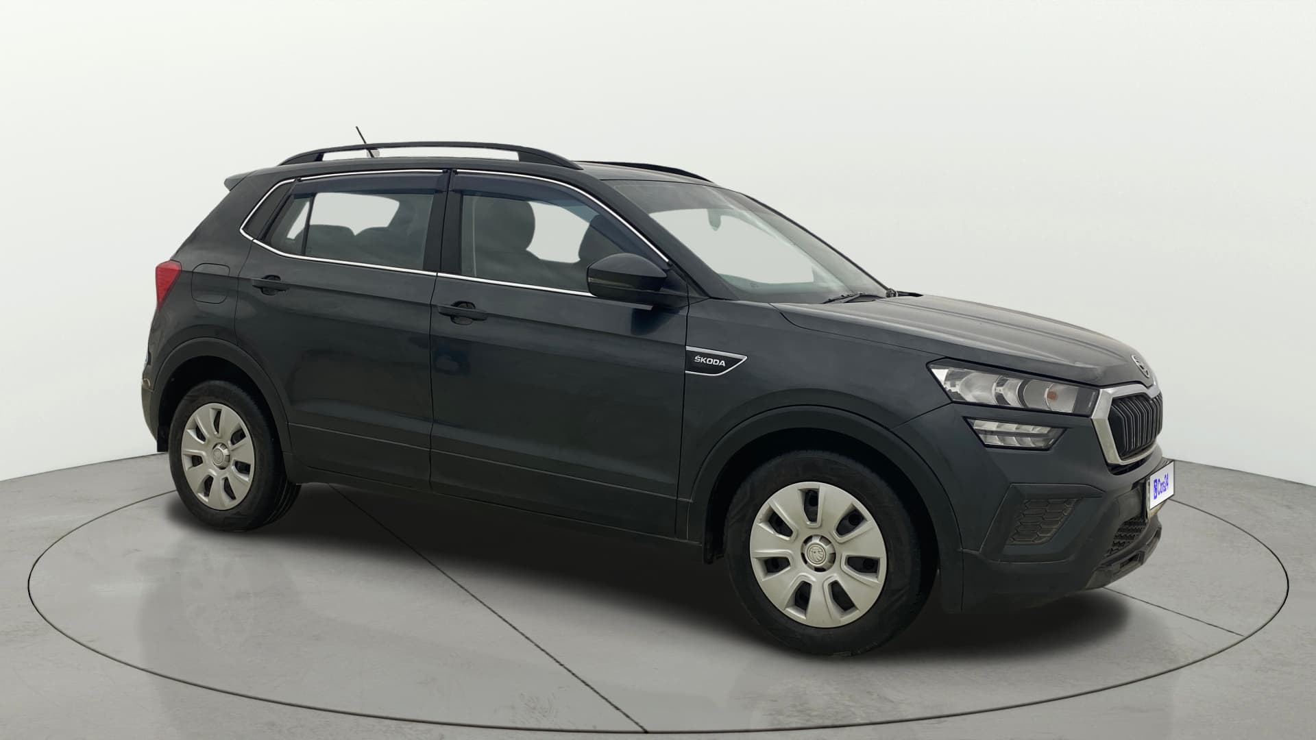 2022 ACTIVE 1.0L TSI MT — ₹6.86L on Cars24