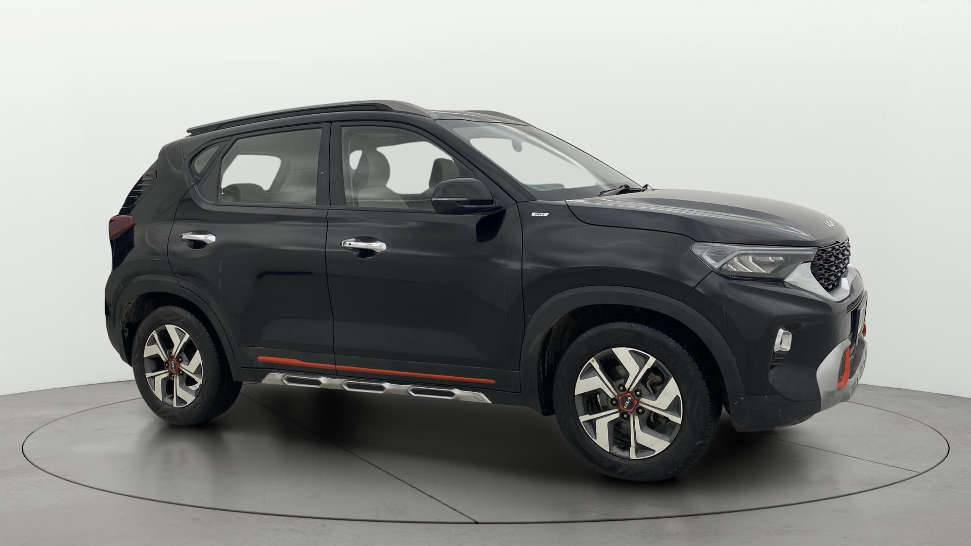 2022 HTX ANNIVERSARY EDITION 1.0 IMT — ₹8.17L on Cars24