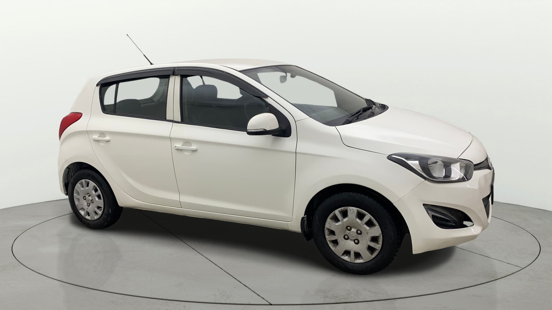 2013 Hyundai i20 Magna — used car price guide