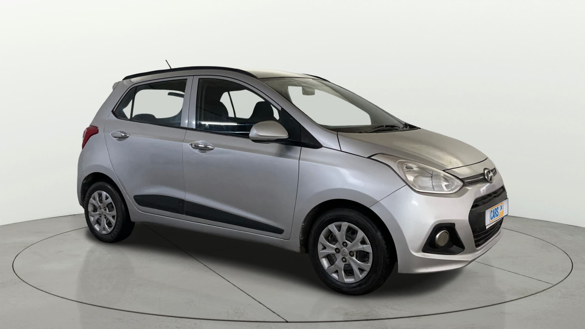 2014 SPORTZ 1.2 KAPPA VTVT — ₹1.94L on Cars24