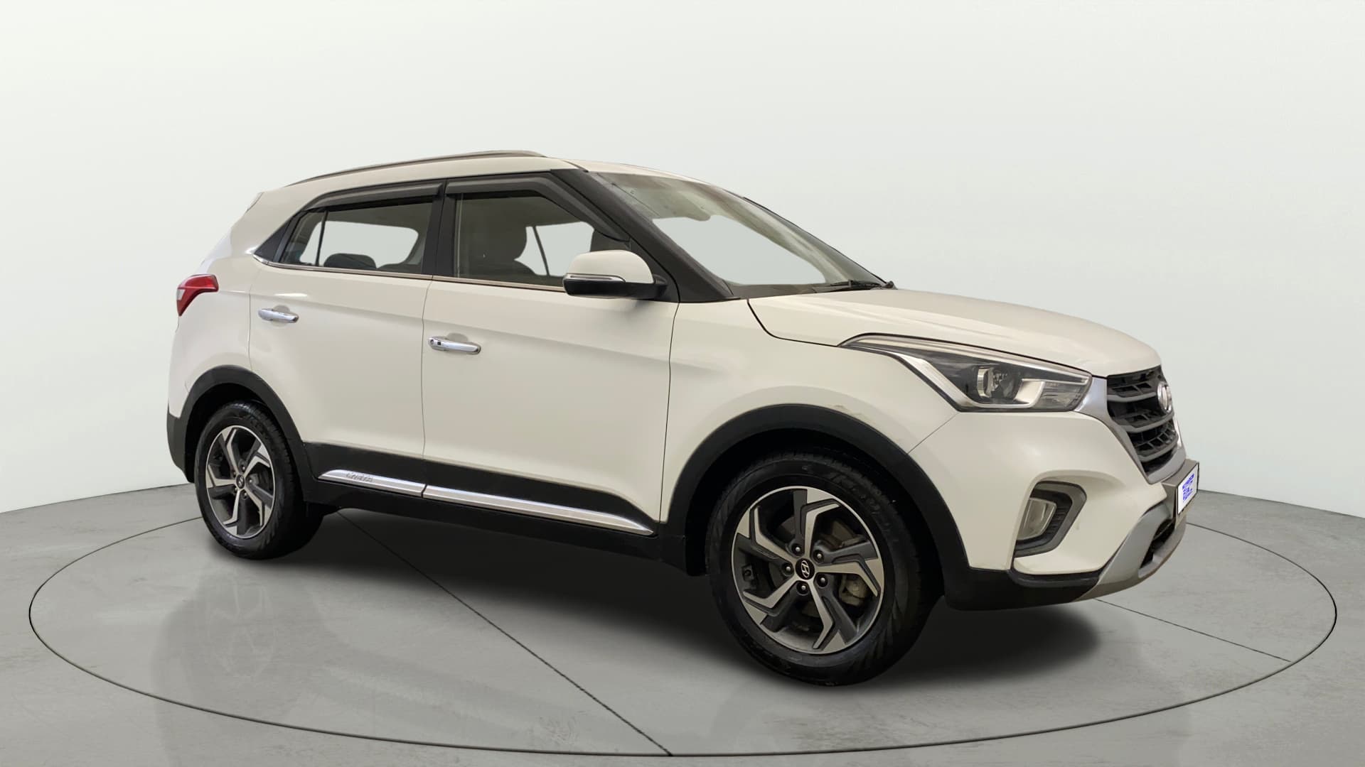 2019 Hyundai Creta — used car price guide