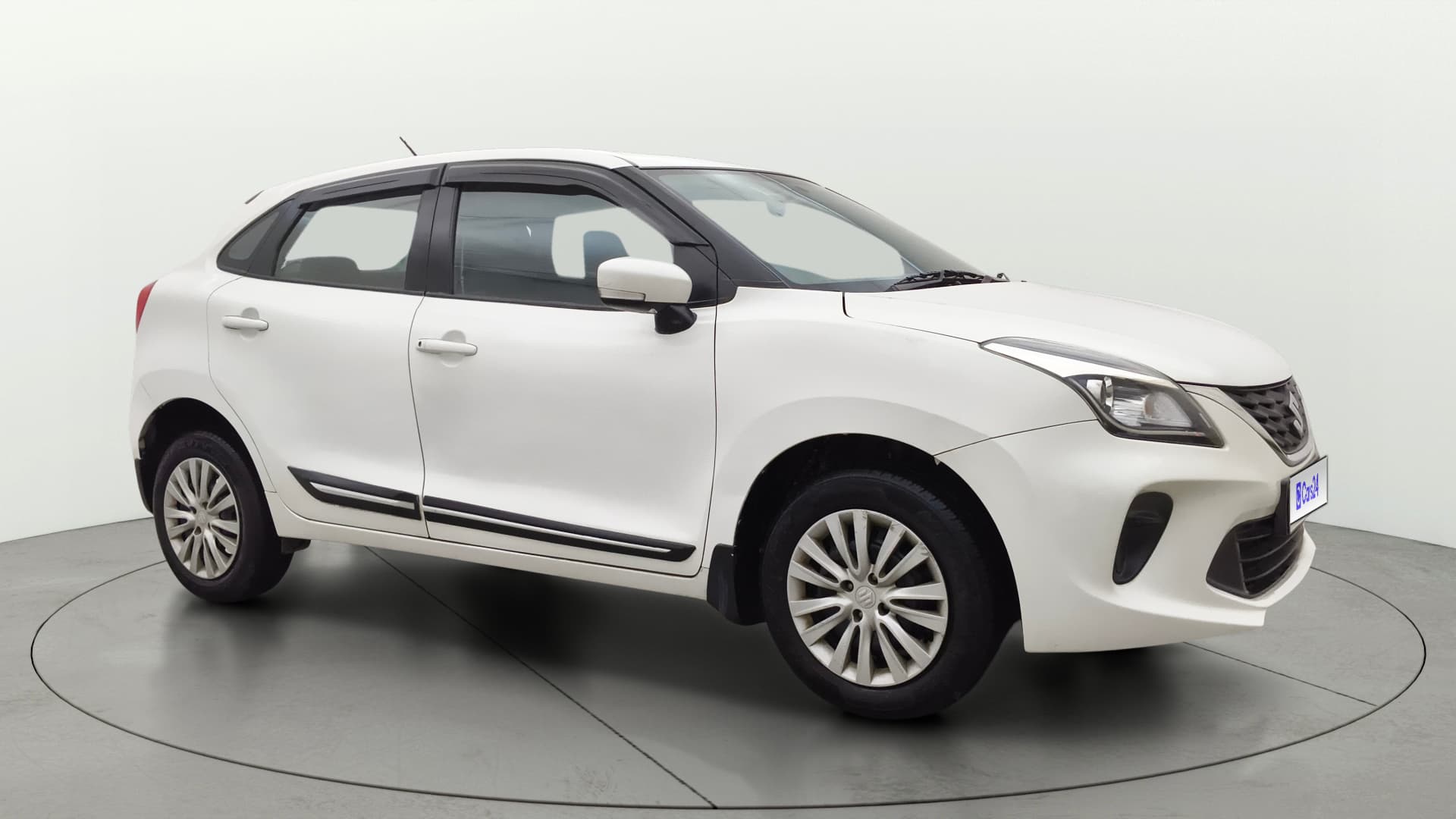 2020 DELTA PETROL 1.2 — ₹5.89L on Cars24